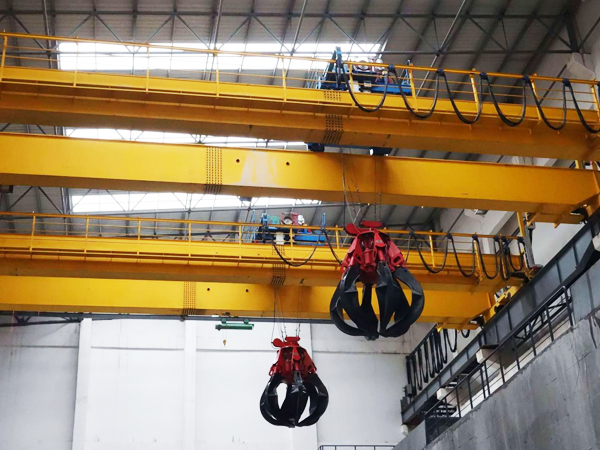 山東國安重工集團(tuán)有限公司、起重機(jī)